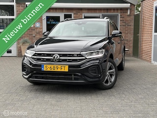 Volkswagen T-Roc 1.5 TSI R-Line Business|Nederlandse auto|1e eigenaar|Dealeronderhouden.