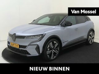 Renault Mégane comfort range Business Edition 220 PK 60 kWh | Camera | Google Navi | 20'' LM Velgen | Black Pack