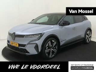 Renault Mégane comfort range Business Edition 220 PK 60 kWh | Camera | Google Navi | 20'' LM Velgen | Black Pack