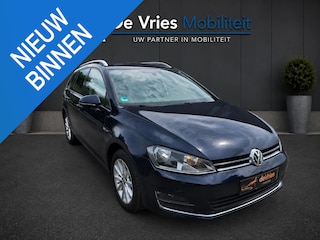 Volkswagen Golf Variant 1.4 TSI LOUNGE Highline **AUT-CLIMA-NAVI**
