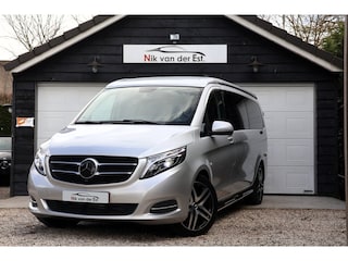 Mercedes-Benz Vito 114 BlueTEC Pro Extra Lang
