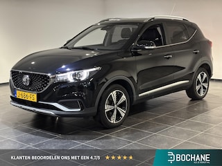 MG ZS EV Luxury 45 kWh SOH 92,1% | Leer | Panorama dak