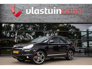 Porsche Cayenne 3.6 GTS-pakket, Pano, Leder, Carbon