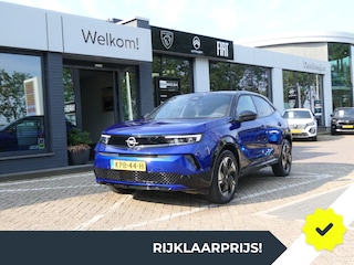 Opel Mokka Electric GS 54 kWh | Dodehoek detectie | Camera | 100% elektrisch