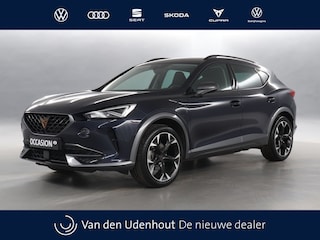 Cupra Formentor 1.4 TSI eHybrid 204pk PHEV Adrenaline / Memory / Navigatie / Camera