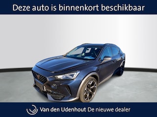 Cupra Formentor 1.4 TSI eHybrid 204pk PHEV Adrenaline / Memory / Navigatie / Camera