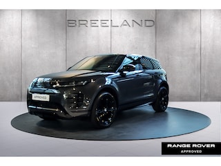 Land Rover Range Rover Evoque P270e Dynamic SE | Elec trekhaak | Cold Climate Pack