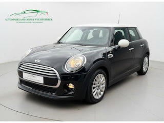 Mini Cooper 1.5 Pepper - Navi Prof - Sfeer - PDC