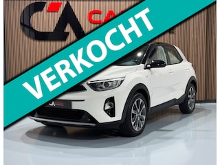 Kia Stonic 1.0 T-GDi ComfortPlusLine Navigator / Full Map Navigatie / Cruise Control / Start Stop / Camera /