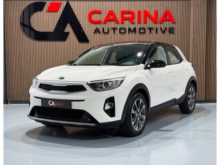 Kia Stonic 1.0 T-GDi ComfortPlusLine Navigator / Full Map Navigatie / Cruise Control / Start Stop / Camera /