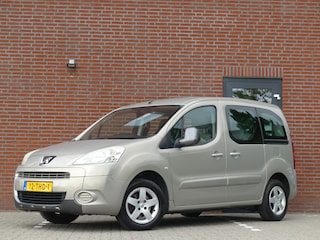 Peugeot Partner 1.6 VTi XT