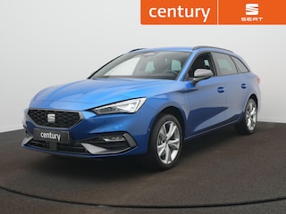 Seat Leon Sportstourer FR Business 1.5 TSI eHybrid 150 kW / 204 PK Statio FR