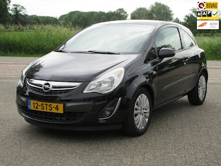 Opel Corsa 1.2-16V Cosmo