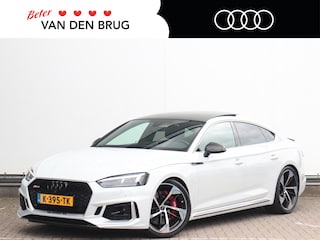 Audi A5 A5 Sportback 2.9 TFSI quattro | RS Dynamic | Panoramadak | B&O | Stoelventilatie & -verwarming | Memory | Carbon|