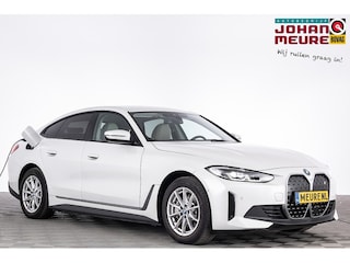 BMW i4 eDrive40 High Executive 84 kWh | Head-Up | LEDER | Full LED .