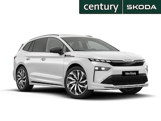 Skoda Enyaq Sportline Elektromotor 210 kW / 286 PK SUV Elektri [