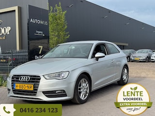 Audi A3 1.4 TFSI Ambition Pro Line plus|KEYLESS|XENON|NAVI|CLIMA|STOELVERW