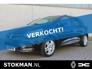 Renault Clio Estate 0.9 TCe Zen | navigatie | airco | cruise control | parkeersensoren achter