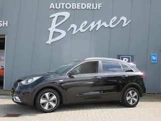 Kia Niro 1.6 GDi 141pk ComfortLine