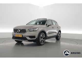 Volvo XC40 1.5 T3 Inscription | Pano-dak | Leer | Harman/ Kardon Audio | Camera | Adap. Cruise control |