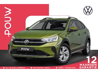 Volkswagen Taigo 1.0 TSI 110pk Life | Achteruitrijcamera | Cruise Control Adaptief | Apple Carplay/Android Auto