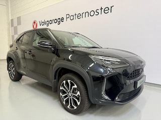 Toyota Yaris Cross 1.5 Hybrid 115 Dynamic Keyless / 17'' LMW / Stuur & Stuurverw / Carplay