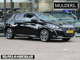 Peugeot 208 1.2 PureTech 100 Allure | Navi / Camera / Climate