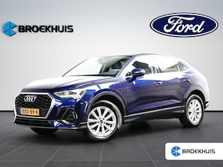 Audi Q3 45 TFSI e Advanced Edition 245pk | Leder | Navi | Winterpakket