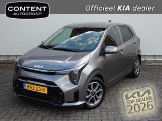 Kia Picanto 1.0 DPi 63pk 4-zits ExecutiveLine