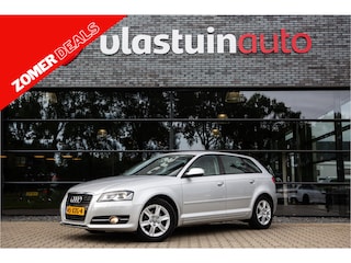 Audi A3 Sportback 1.2 TFSI Attraction Advance , Cruise control,