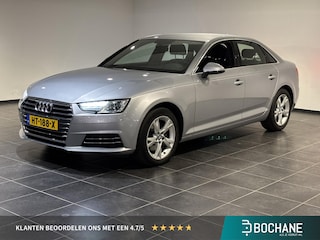 Audi A4 Limousine 1.4 TFSI Sport Pro Line Naviagtie | Climate control