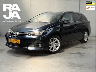 Toyota Auris Touring Sports 1.2T Dynamic NAP Cruise Clima Camera Trekhaak Keyless