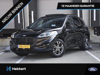 Ford Kuga ST-Line X 1.5 EcoBoost 150pk PANO | HEAD-UP | B&O | CAMERA | WINTER-PACK | 18''LM