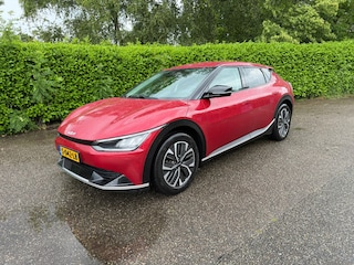 Kia EV6 Plus 77.4 kWh