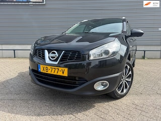 Nissan Qashqai 1.6 dCi Connect Edition