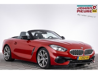 BMW Z4 Roadster sDrive20i High Executive Edition | LEDER | Full LED .