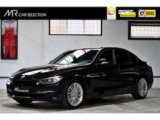 BMW 335i xDrive Executive | Luxury line | Leder Dakota | Parkeersensoren | Xenon | Volledige onderhoudshistorie |