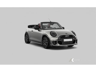 Mini John Cooper Works S Cabrio JCW | Cooper | Harman/Kardon | Head-Up | Driving Ass. Plus | 360 Camera | Stoel/Stuurverw. |