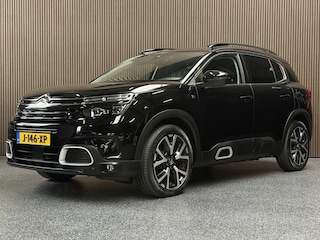 Citroën C5 Aircross 1.6 Plug-in Hybrid 225 Business Plus | Blindspot | Adaptive | Camera