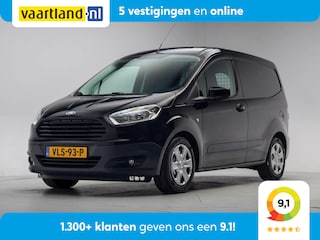 Ford Transit Courier 1.0 Trend [ Airco Schuifdeur Trekhaak ]