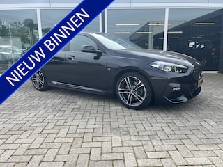 BMW 218i M Sport High Executive / Carplay / Clima / Cruise / Led / Sportstoel