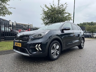 Kia Niro 1.6 GDi 141pk DCT6 Dynamic Plus Line Leder Clima Navi NL-Auto