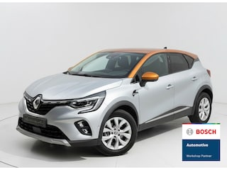 Renault Captur 1.6 E-Tech Plug-in Hybrid 160 Intens