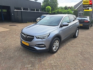 Opel Grandland X 1.2 Turbo Edition