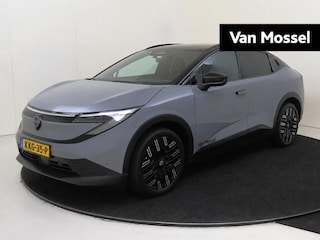 Nissan Leaf Evolve 52 kWh 177PK | BOSE Audio | Panoramadak | Google Navigatie | 360 Camera | 19'' Inch Velgen | Adaptieve Cruise Control met Stuurhulp | Apple CarPlay & Android Auto