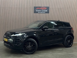 Land Rover Range Rover Evoque 2.0 D180 AWD R-Dynamic 2020 PANO LED LEDER