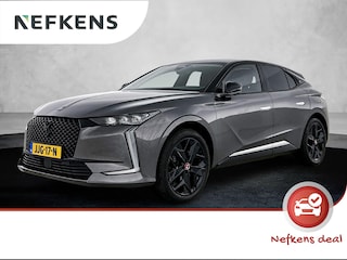 DS 4 E-Tense Performance Line | Accu 91% | Adaptieve Cruise Control | Apple Carplay/Android Auto | Elektrische Achterklep