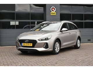 Hyundai i30 Wagon 1.4 T-GDI Comfort