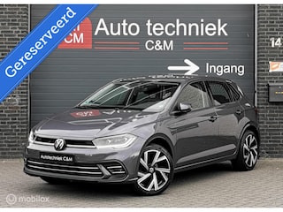 Volkswagen Polo 1.0 TSI 95PK/DSG/ACC/CARPLAY/IQLIGHT/DAB/PDC