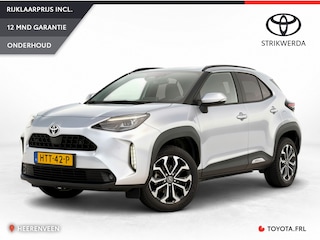 Toyota Yaris Cross 1.5 Hybrid 115 Dynamic | Comfort pack |